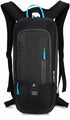 Bike Backpack, 6L Biking Bicycle Cycling Backpack Breathable Bag for Running Skiing